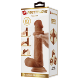 Tallen 8.7" (Tan)-BW-008117LP-1