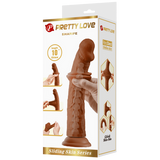 Sharife 10" (Tan)-BW-008118LP-1