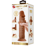 Quentin 7.2" (Tan)-BW-008126LP-1