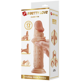 Quentin 7.2" (Flesh)-BW-008126LP