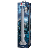 Basilisk 16.9" (Grey)-BW-008151