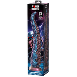 Maelstrom Beastlord 18.5" (Blue/Purple)-BW-008177