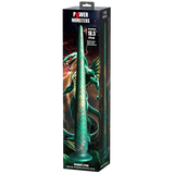 Verdant Titan 18.5" (Green/Yellow)-BW-008178