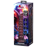 Voidclaw Brute 11.4" (Purple/Red)-BW-008184