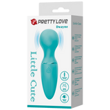 Little Cute Mini Wand - Dwayne (Blue)-BW-055020-1