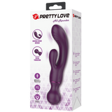 Rechargeable All Rounder (Purple)-BW-055022