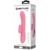Rechargeable Gina (Pink)-BW-067003-1