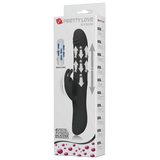 Rechargeable Rolling - Byron (Black)-BW-069001-1