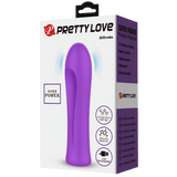 Rechargeable Alfreda (Purple)-BW-500018-2