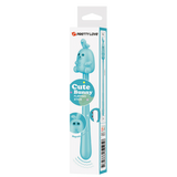 Cute Bunny Flirting Stick (Blue)-BW-500033-1