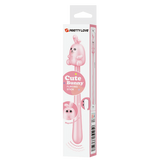 Cute Bunny Flirting Stick (Pink)-BW-500033