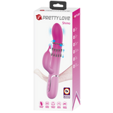 Rechargeable Shima (Pink)-BW-500051-4