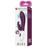Naughty Bunny (Purple)-BW-500071-A2