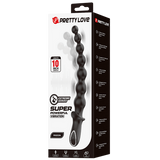 Rechargeable Rigdon (Black)-BW-500084