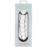 Glass Dildo - Celestial Orb-CLA-04