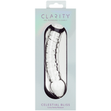 Glass Dildo - Celestial Bliss-CLA-06