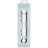 Glass Dildo - Elysian Serenade-CLA-07