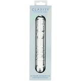 Glass Dildo - Elysian Sensation-CLA-09