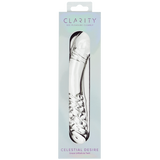 Glass Dildo - Celestial Desire-CLA-15