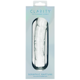 Glass Dildo - Seraphic Rapture-CLA-16