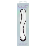 Glass Dildo - Celestial Curve-CLA-30