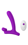 Horny Remote Control (Purple)-CN-170759691