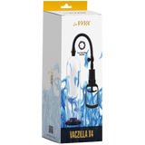 Vaczilla X4-CN-252309037