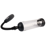 Vaczilla X19 Cylinder Penis Pump-CN-313259022