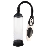 Vaczilla X20 Rechargeable Penis Pump-CN-313378802