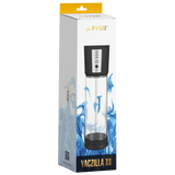 Vaczilla X8 USB Electronic Penis Pump-CN-313454162