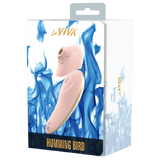 Hummingbird Tapping/Vibrating (Pink)-CN-720606056