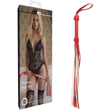 Beginners Whip (Red)-CN-734195295