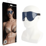 Go Black Blindfold (Navy)-CN-734572239