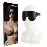 Go Black Blindfold (Black)-CN-734572342
