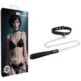 Follow the Leash with Collar-CN-738803552