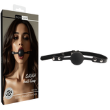 Shhh Ball Gag-CN-738903882