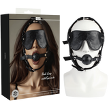 Ball Gag with Eye Mask-CN-738904232