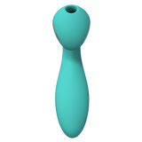 Enchanted Eve Suction Vibe (Blue)-CN-820643409