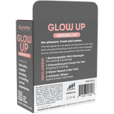 Glow Up Intimacy Kit-DW-KGU