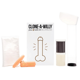 Clone-A-Willy Plus With Balls (Deep Skin Tone)-EL-MD-DP