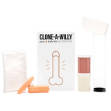 Clone-A-Willy Plus With Balls (Medium Tone)-EL-MD-MD