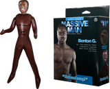 Benton G-FDDH018SFA-001