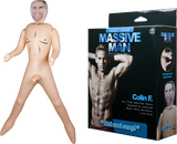 Colin F-FDDH020SFA-001