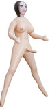 Lusting Trans Inflatable Love Doll-FDDJ022SFA-001