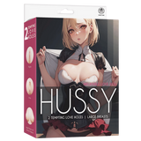 Lillia - Standing Position-FDDR031SFA-001