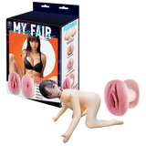 Inflatable Love Doll-FDDR037SFA-001