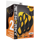 Prostate Plug with Love Ring (3 PCS Set)-FKR013A000-010