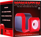 The Cube (Red & Black)-FMQ012A000-008