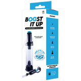 Penis Enlarger Vacuum Pump - Multi Speed-FMR021A000-010