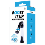 Penis Enlarger Vacuum Pump-FMR022A000-010